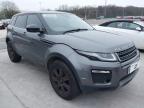 2016 LAND ROVER RANGE ROVE for sale at Copart ST HELENS