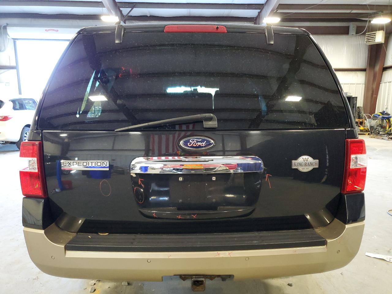 2012 Ford Expedition - Image 6