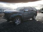 2008 Chevrolet Tahoe K1500 на продаже в Eugene, OR - Front End