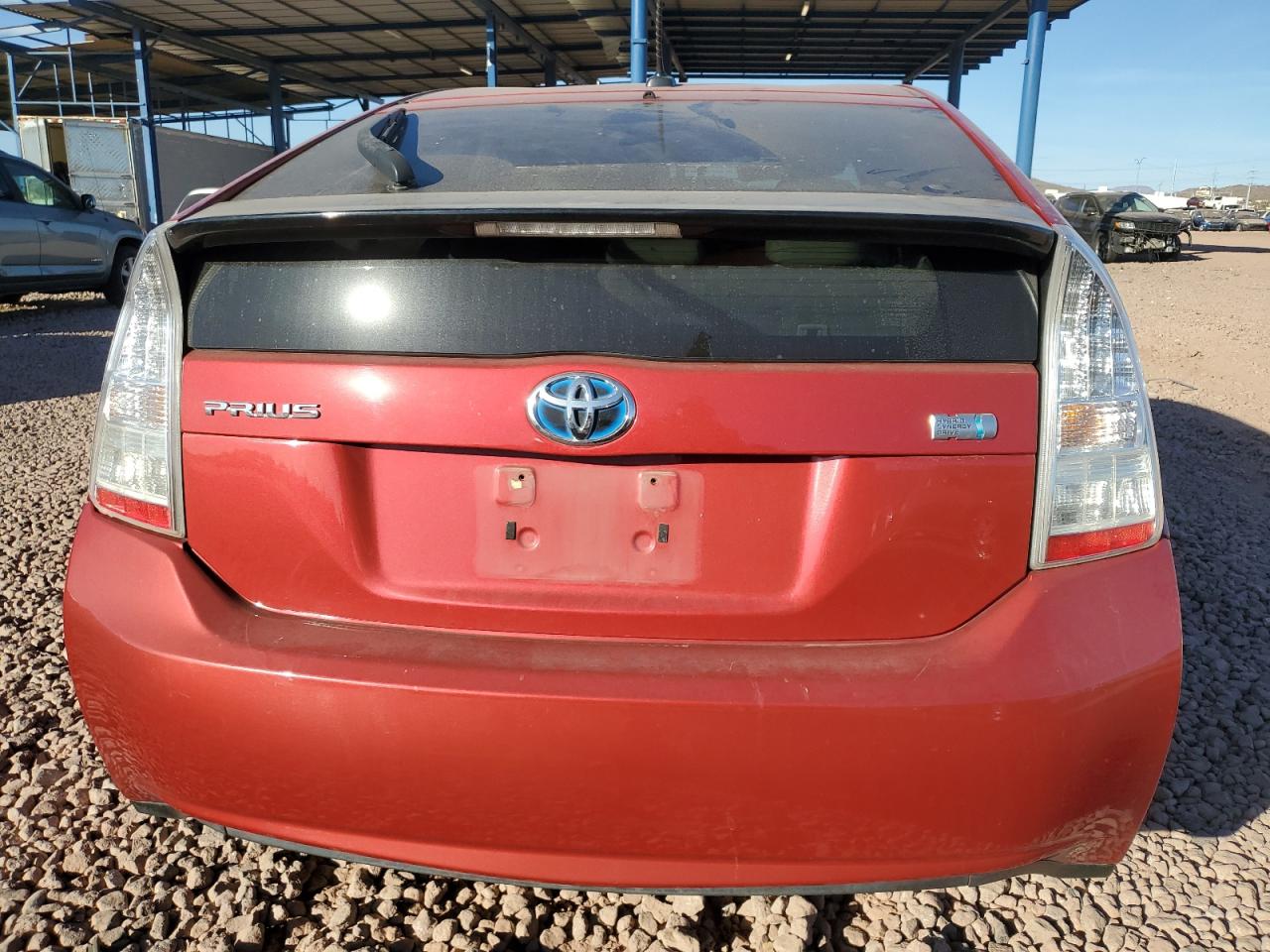 2010 Toyota Prius - Image 6