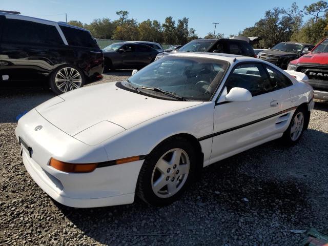 1994 Toyota Mr2 