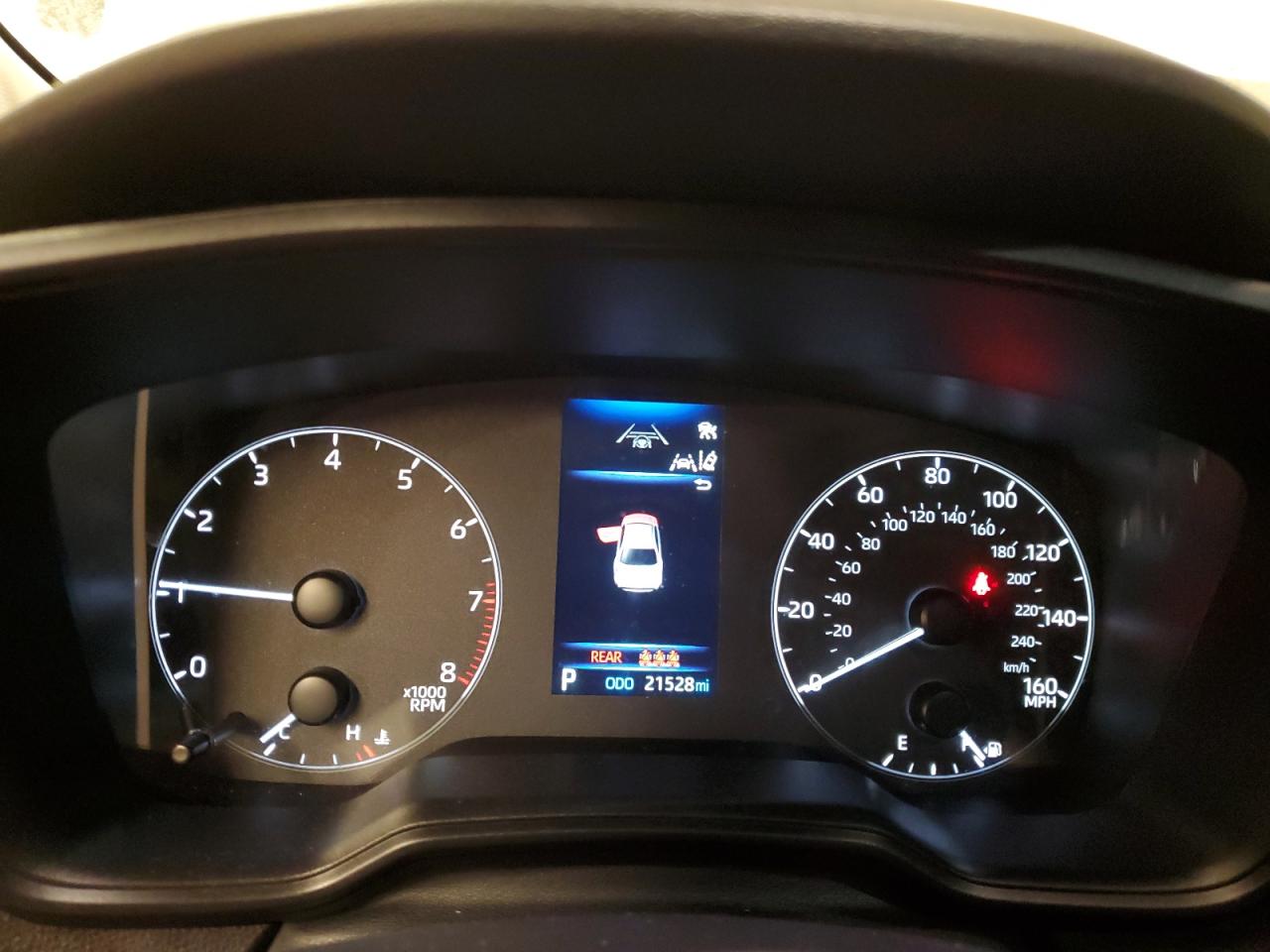 2024 Toyota Corolla - Image 9