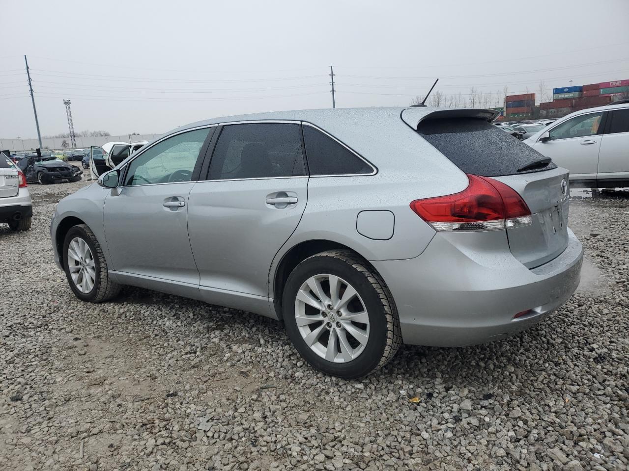 VIN 4T3BA3BB4FU071759 2015 TOYOTA VENZA no.2