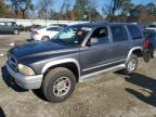 2003 Dodge Durango Slt Plus en Venta en Hampton, VA - Rear End