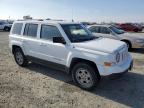 2014 Jeep Patriot Sport на продаже в Antelope, CA - Side