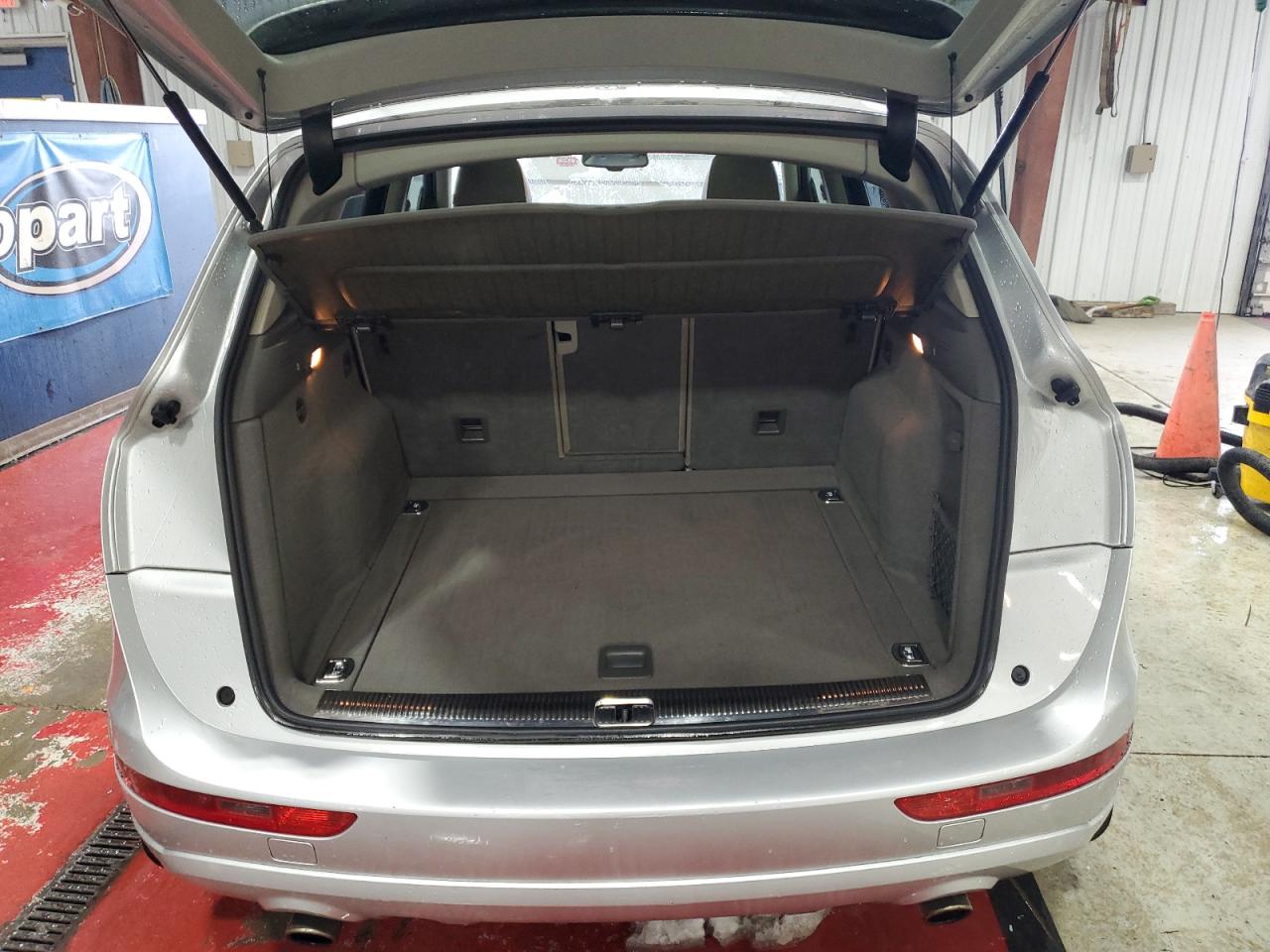 2010 Audi Q5 - Image 6