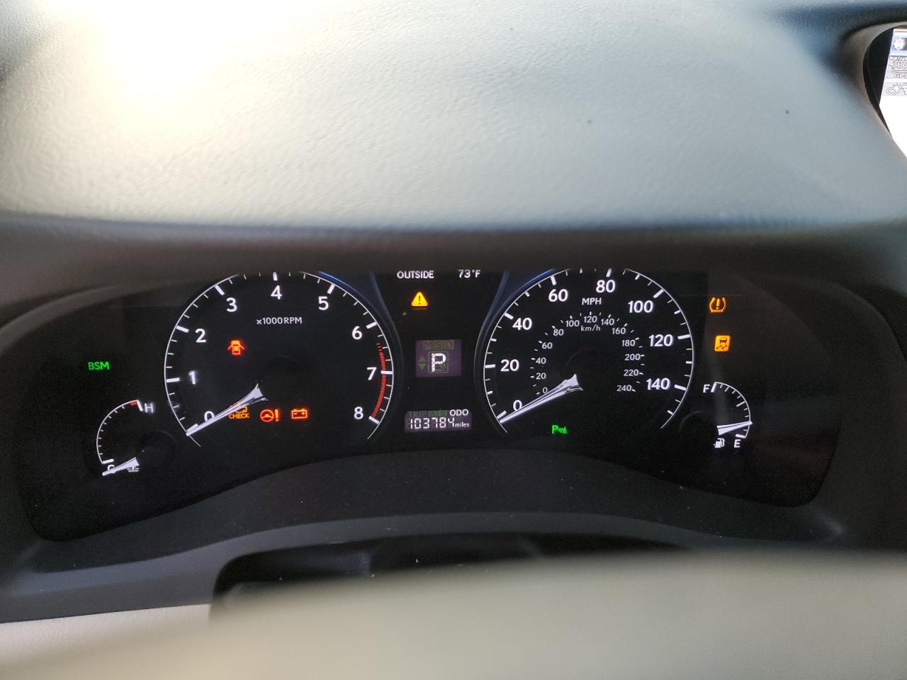 2015 Lexus RX - Image 9