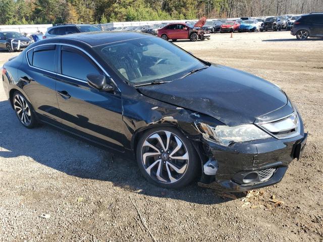 Седаны ACURA ILX 2016 Черный