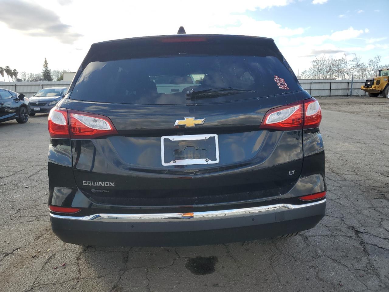 2020 Chevrolet Equinox - Image 6