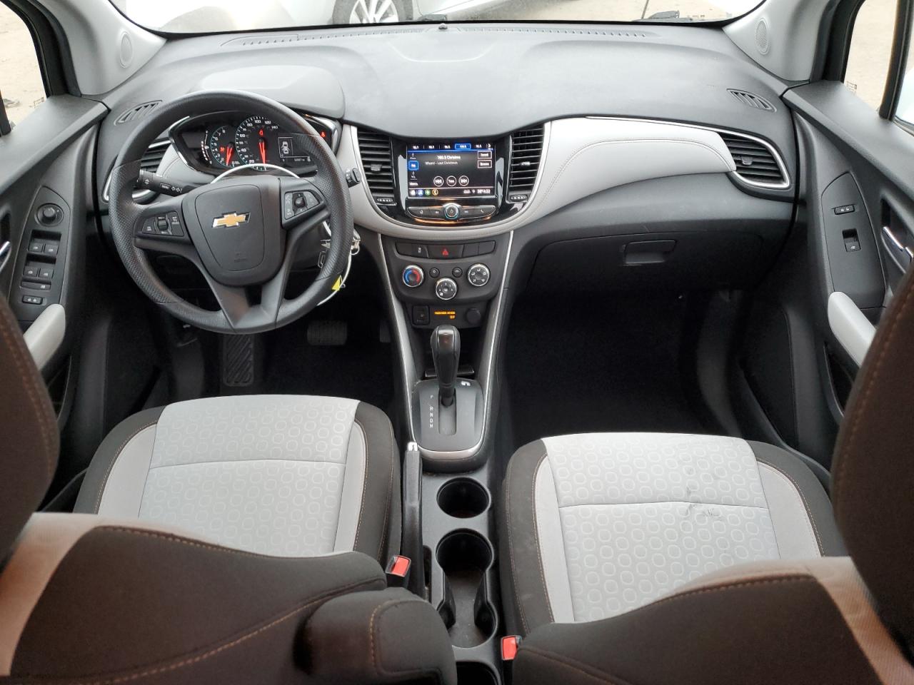 2020 Chevrolet Trax - Image 8