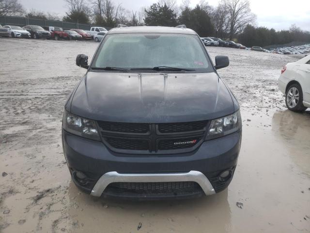 Parquets DODGE JOURNEY 2017 Gray