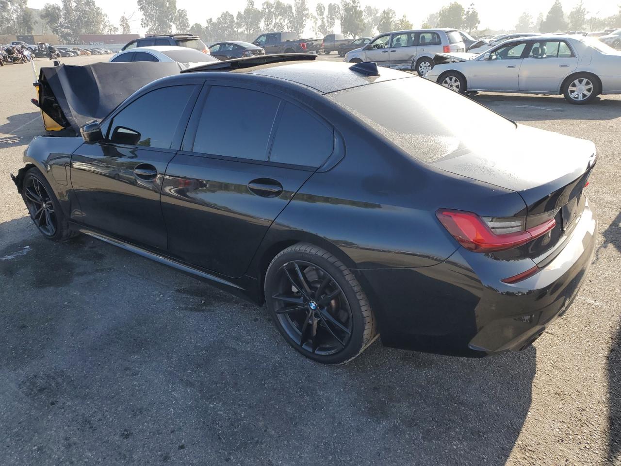 2021 BMW 3er - Image 2