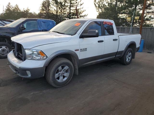 2013 Ram 1500 Slt