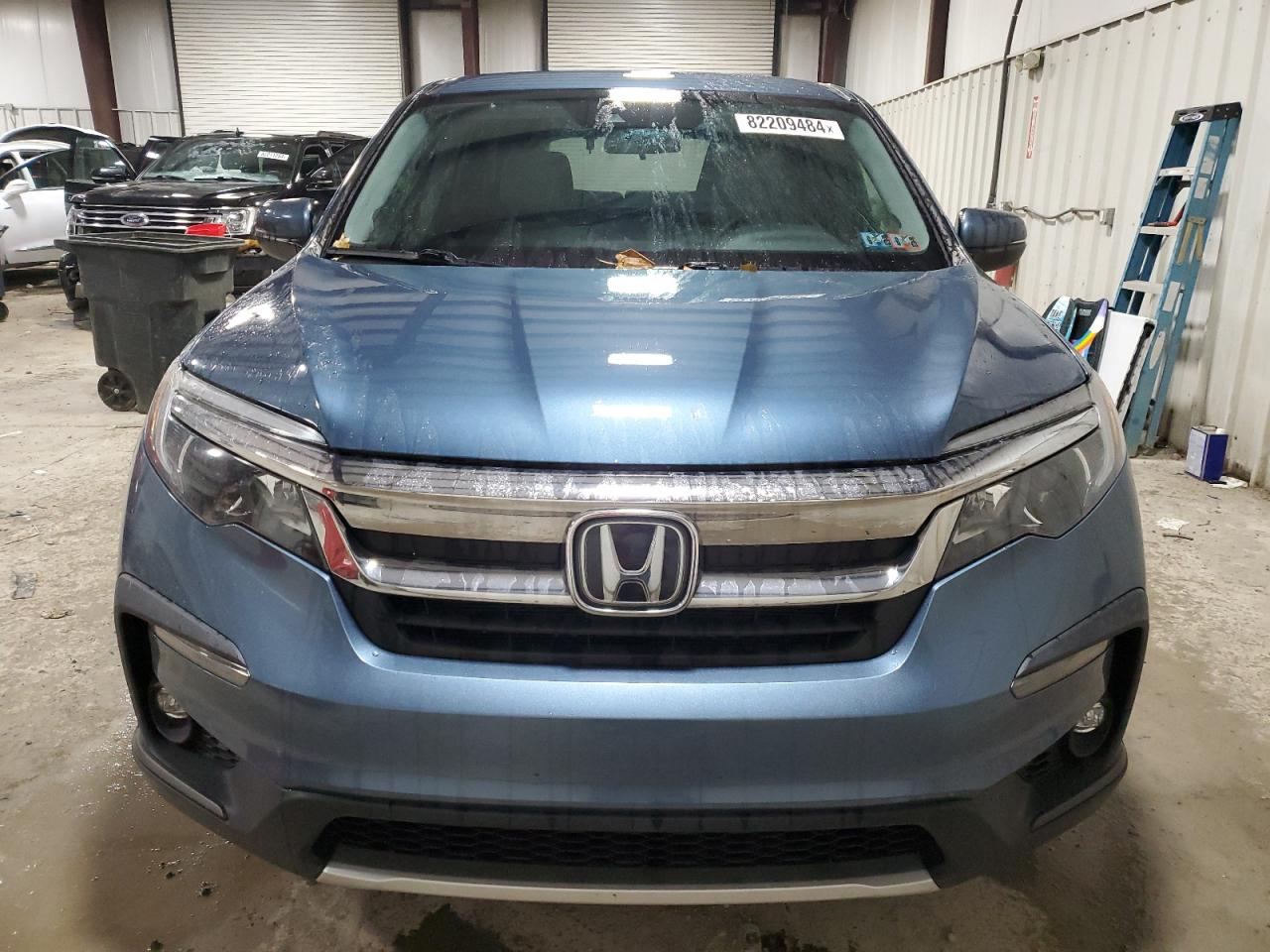 2021 Honda Pilot - Image 5