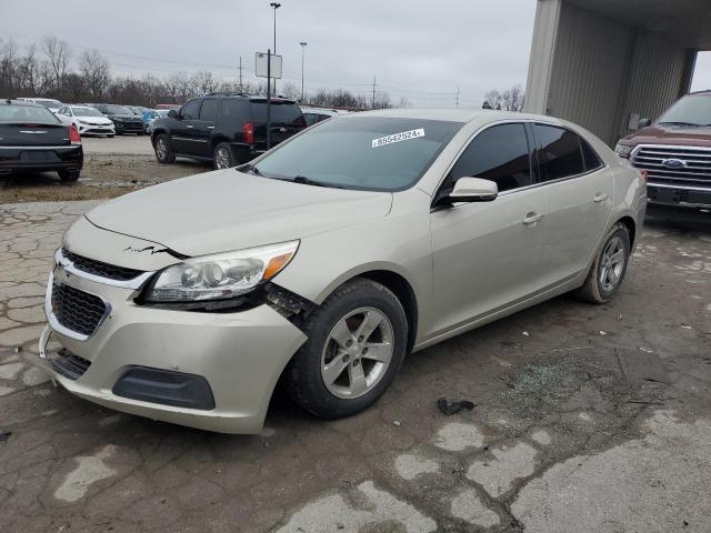 2014 Chevrolet Malibu 1Lt