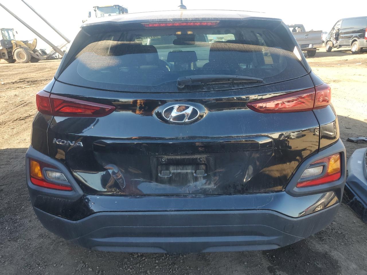 2021 Hyundai Kona - Image 6