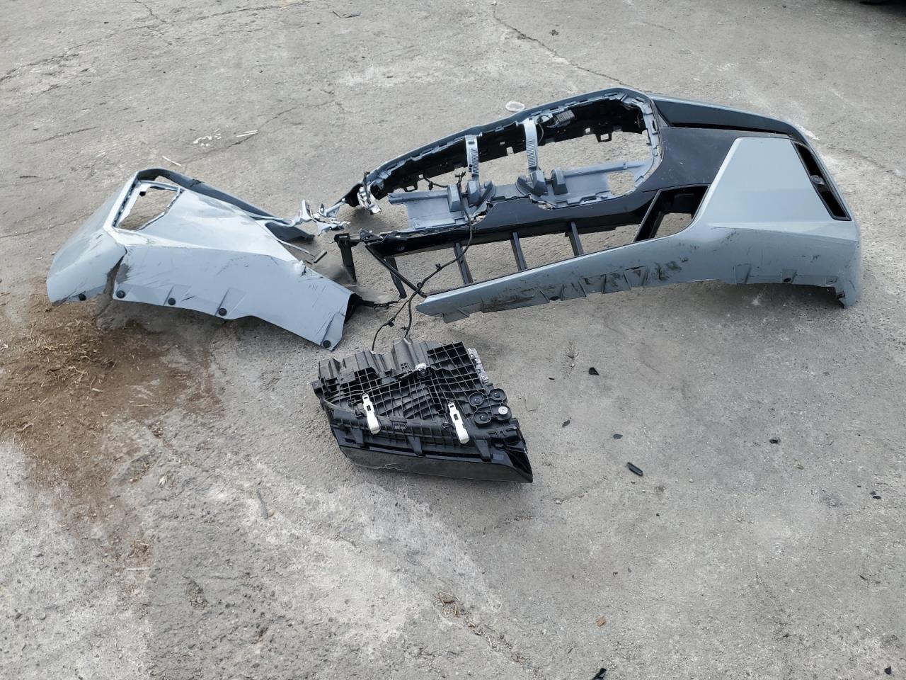 2023 BMW 740 I VIN: WBA23EH06PCL71090 Lot: 86557054