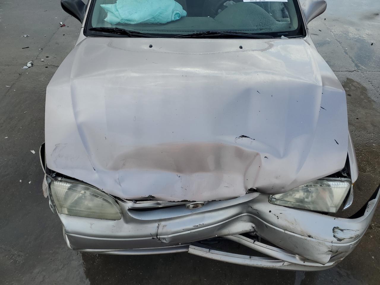 1999 Toyota Corolla - Image 11