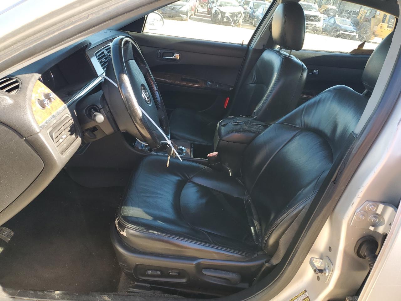 2005 Buick LaCrosse - Image 7