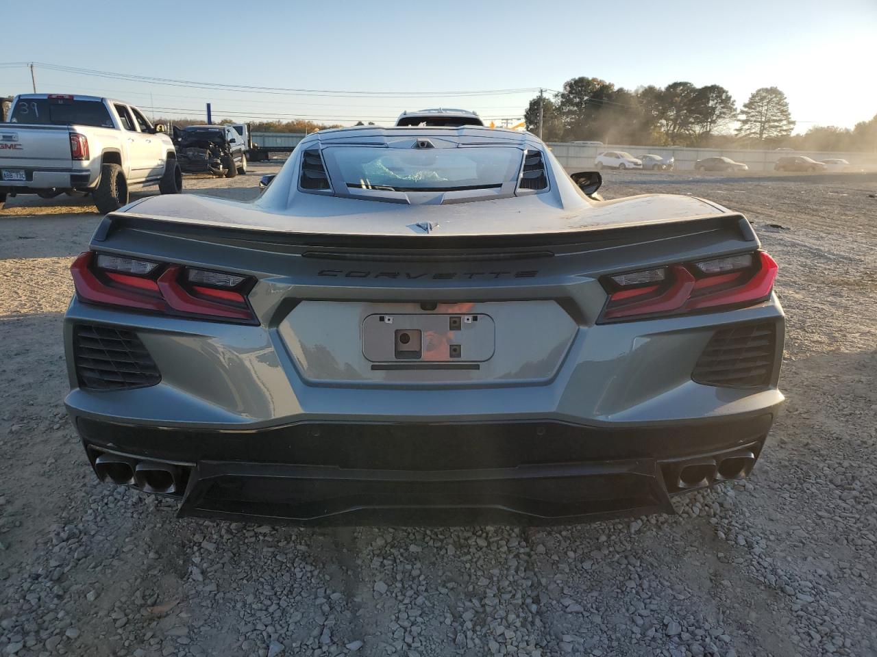 2022 Chevrolet Corvette - Image 6
