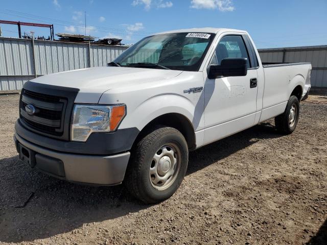 2014 Ford F150 