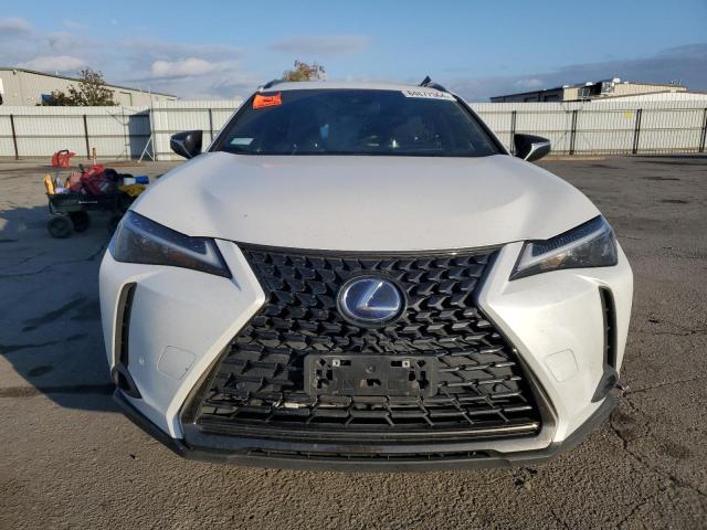  LEXUS UX 250H 2021 Biały