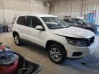 2014 Volkswagen Tiguan S de vânzare în York Haven, PA - Front End