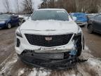 2022 CADILLAC XT4 SPORT for sale at Copart ON - LONDON