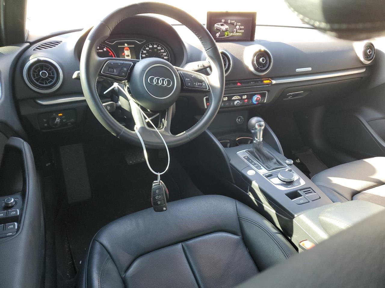 2020 Audi A3 - Image 8