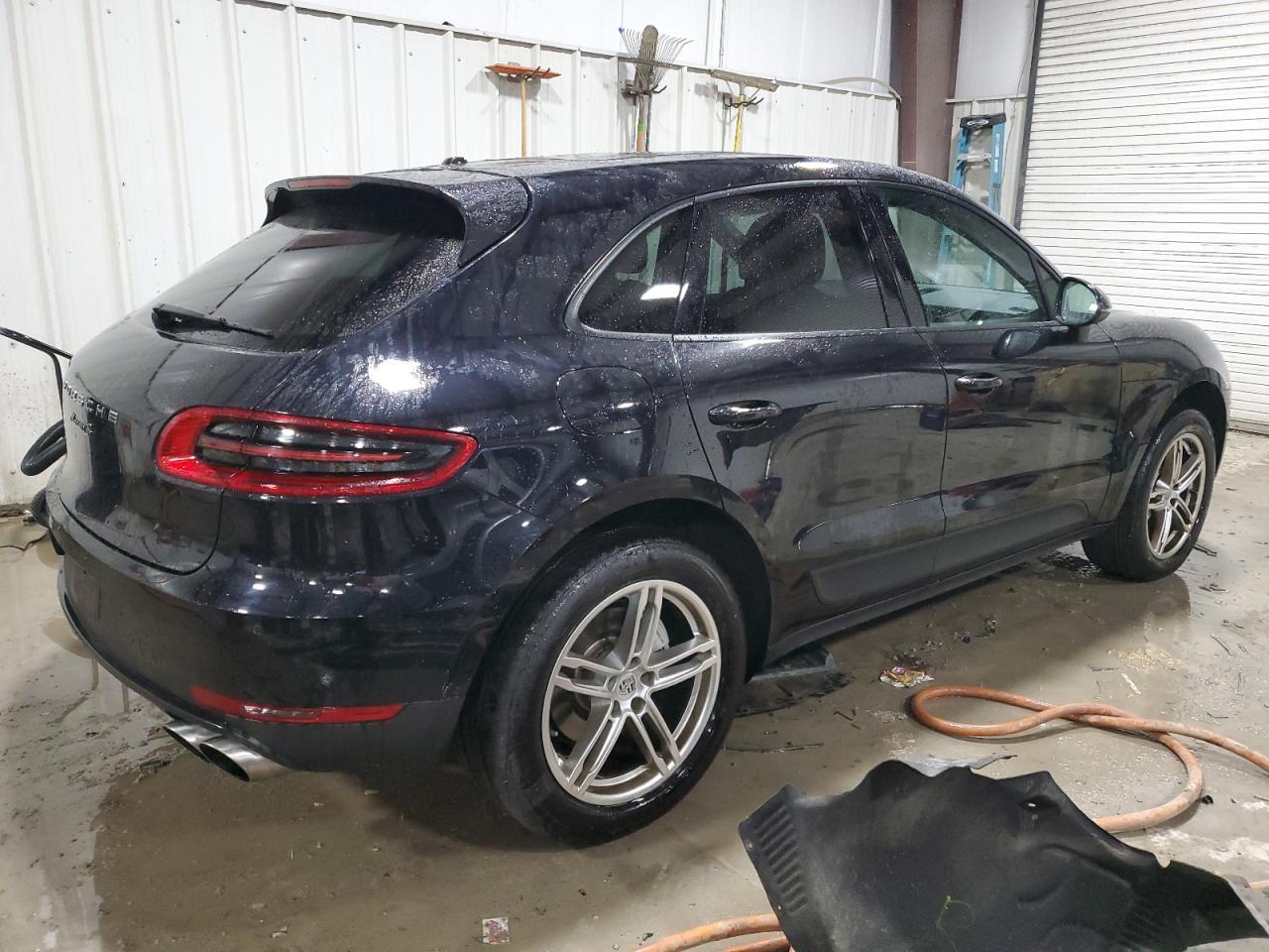 VIN WP1AB2A50FLB62088 2015 PORSCHE MACAN no.3