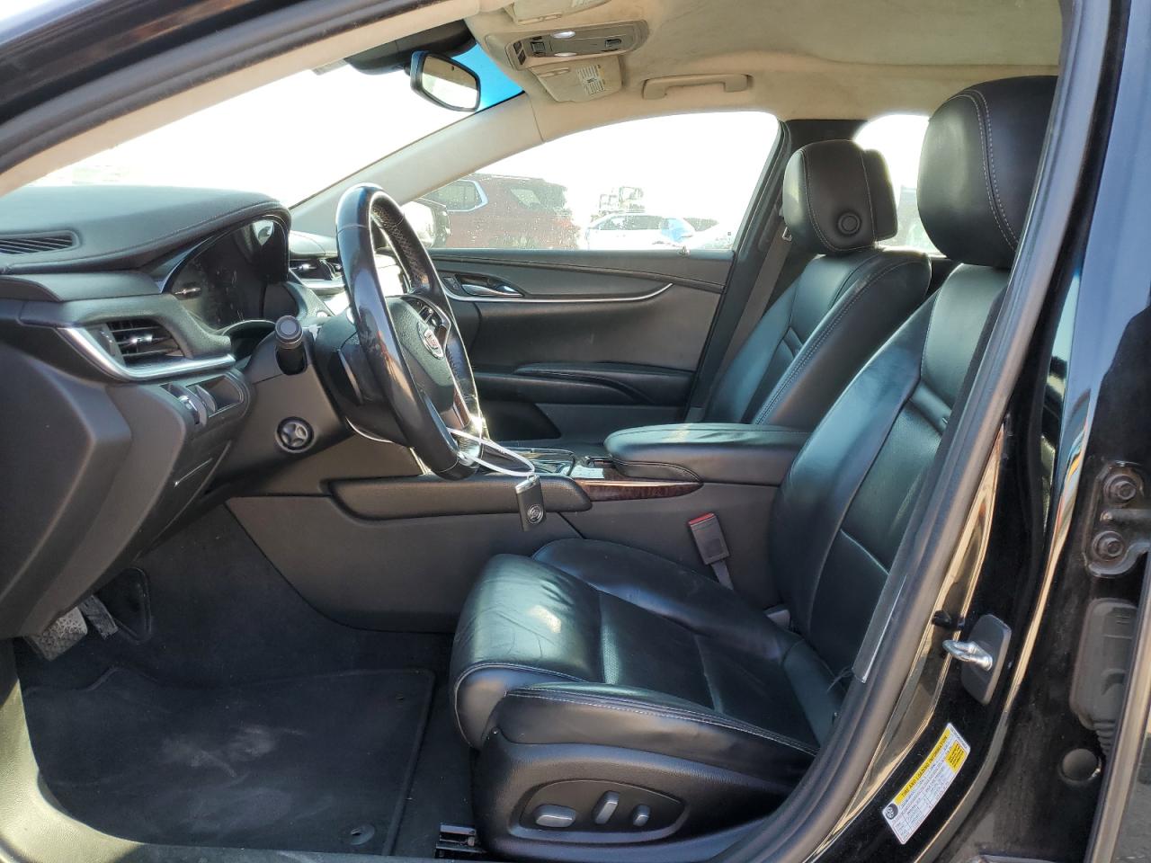 2013 Cadillac XTS - Image 7