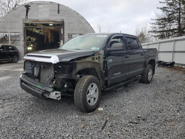 2020 Toyota Tundra Crewmax Sr5