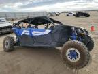 2022 CAN-AM MAVERICK X3 MAX X RS TURBO RR a la Venta en Copart CA - ADELANTO