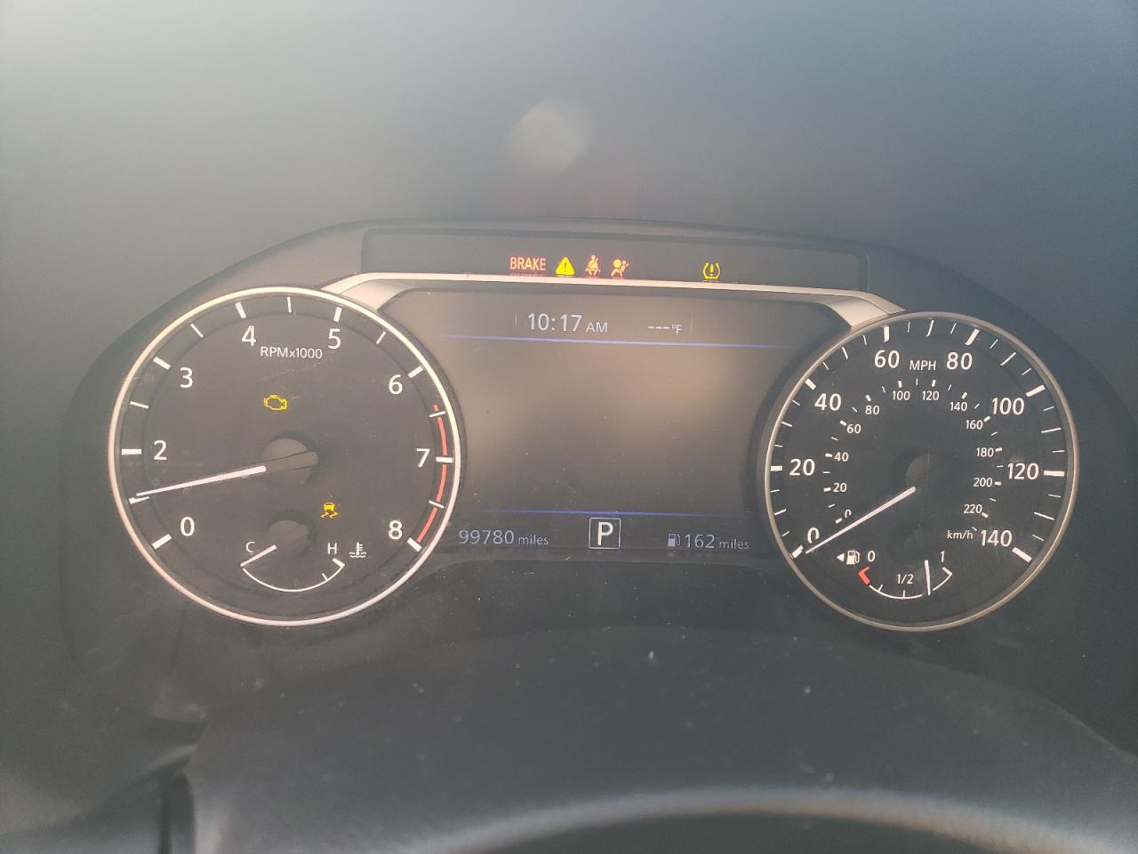 2020 Nissan Altima - Image 9