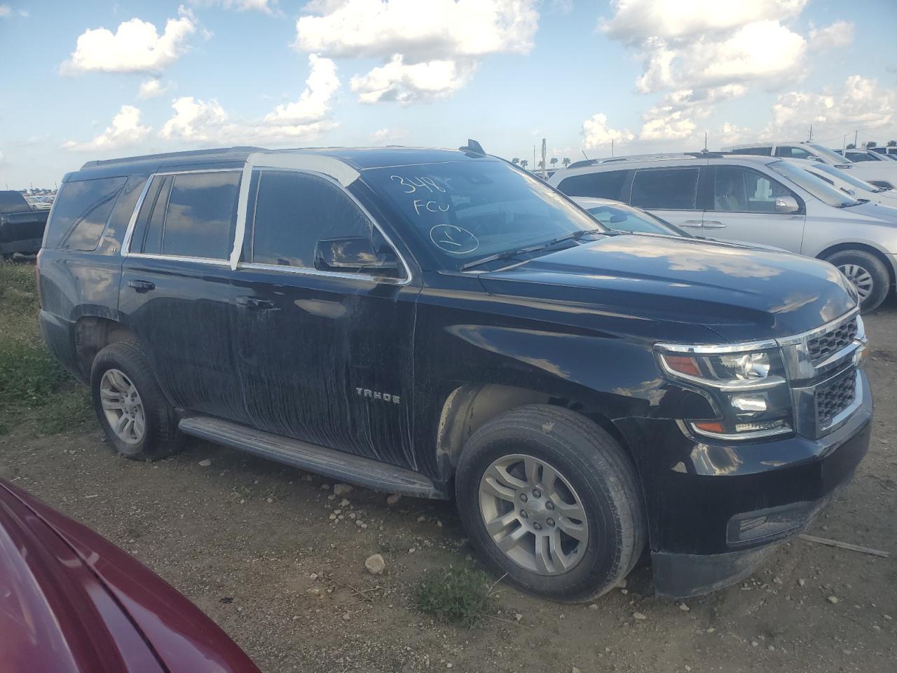 2019 Chevrolet Tahoe - Image 4