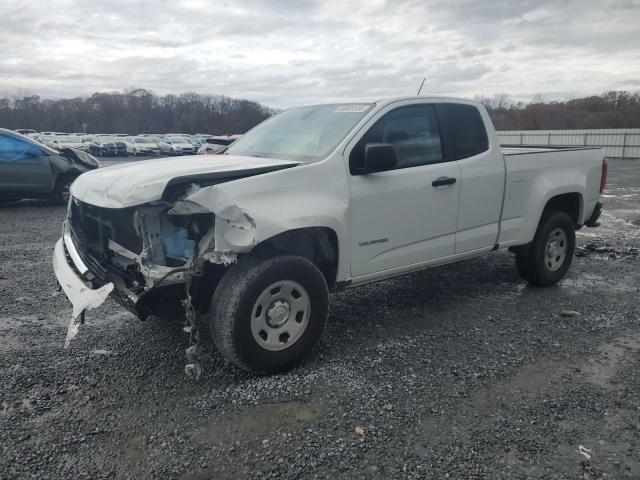 2017 Chevrolet Colorado 