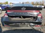 2021 Hyundai Elantra Sel de vânzare în Colton, CA - Rear End