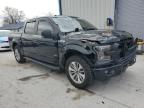 2017 Ford F150 Supercrew продається в Sikeston, MO - Front End