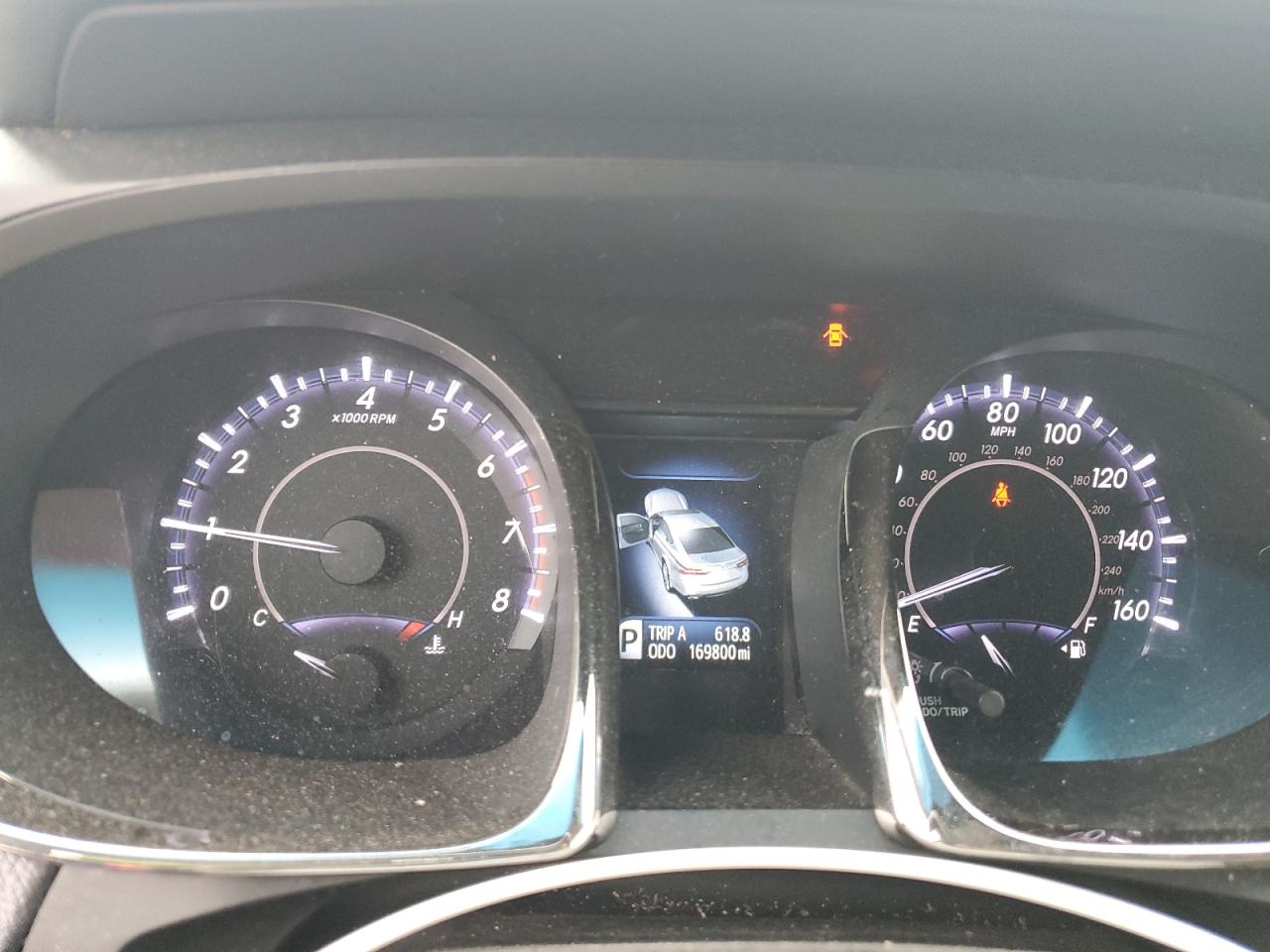 2014 Toyota Avalon Base VIN: 4T1BK1EB2EU099130 Lot: 84075584