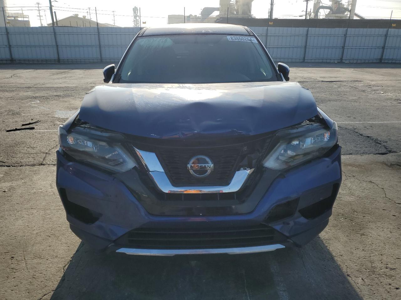 2018 Nissan Rogue - Image 5