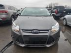 2014 Ford Focus Se for Sale in Central Square, NY - Front End