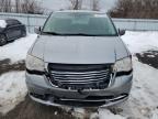 2013 CHRYSLER TOWN & COUNTRY TOURING for sale at Copart ON - LONDON