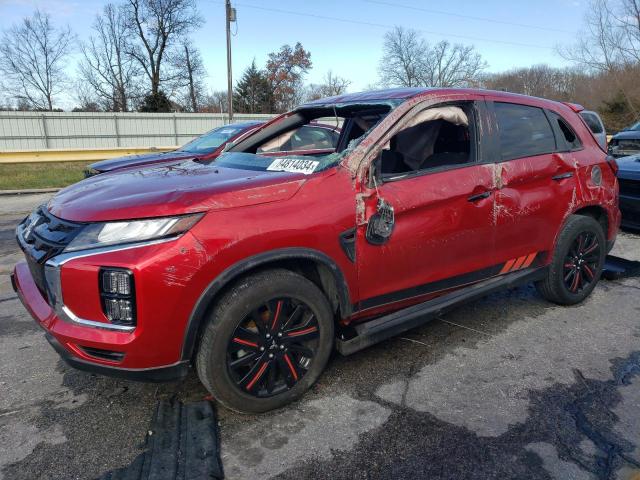 2021 Mitsubishi Outlander Sport Es