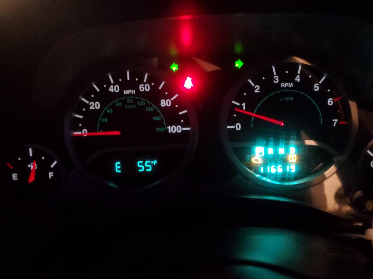 2010 Jeep Wrangler Sport VIN: 1J4AA2D1XAL105364 Lot: 85154804