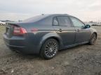 2007 Acura Tl  en Venta en Sacramento, CA - Front End