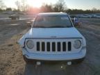 2014 Jeep Patriot Latitude იყიდება Madisonville-ში, TN - Rear End
