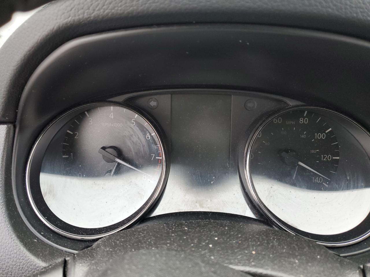2019 Nissan Rogue - Image 9