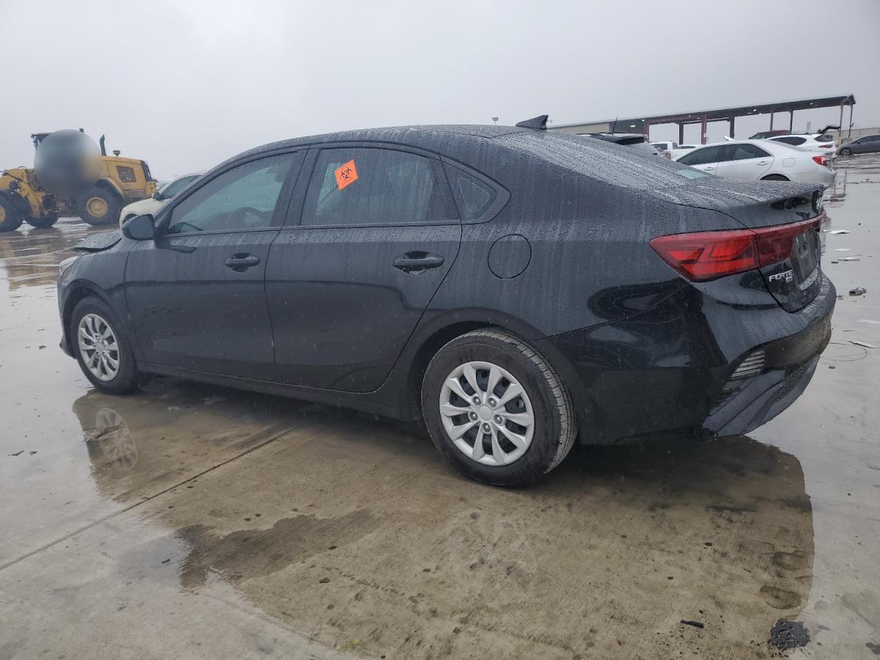 2023 Kia Forte - Image 2