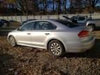 2013 Volkswagen Passat S за продажба в Austell, GA - Front End
