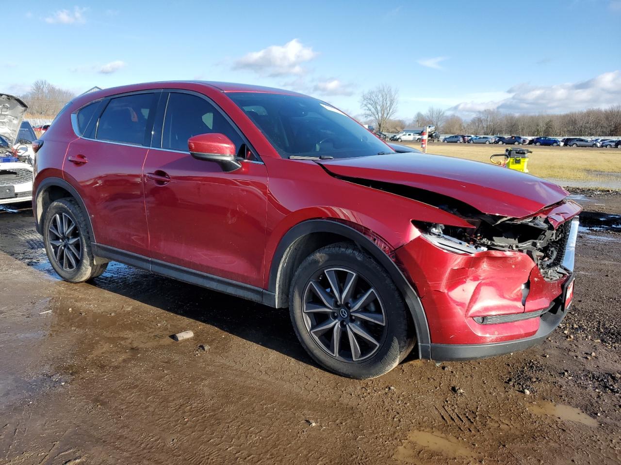 VIN JM3KFBDM9J0380447 2018 MAZDA CX-5 no.4